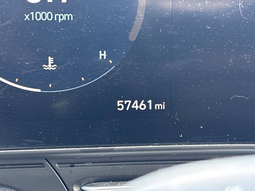 2024 Hyundai Kona Limited - Photo 23