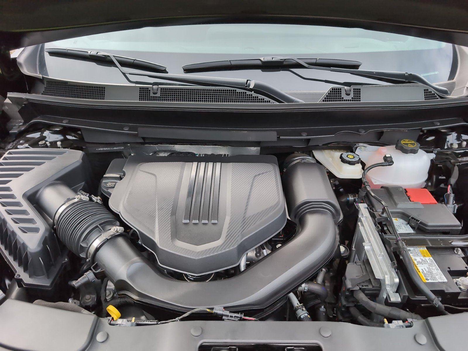 2026 Chevrolet Traverse LT - Photo 19