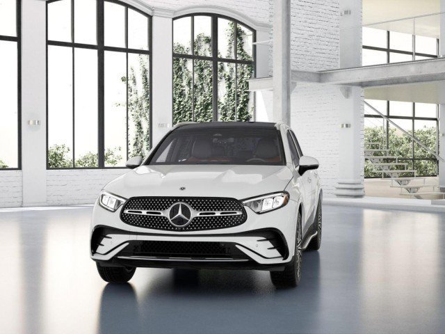New 2026 Polar White Mercedes-Benz  image 69