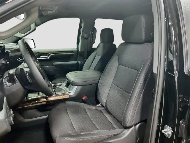 2026 Chevrolet Silverado 1500 RST - Photo 23