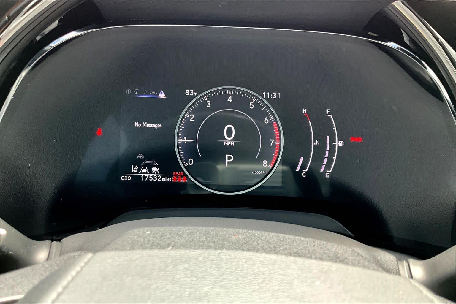 2024 Lexus RX 350 - Photo 24