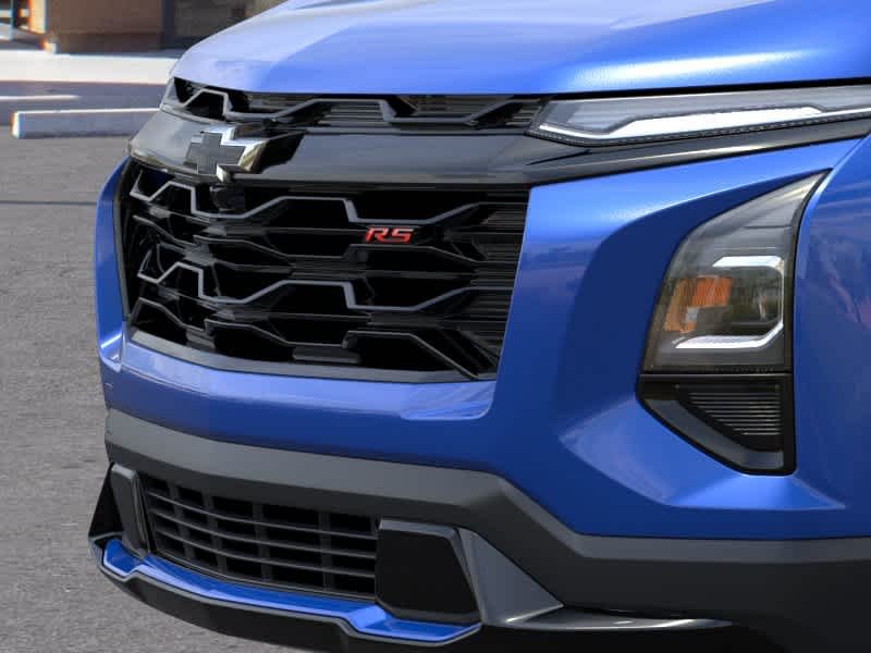 2027 Chevrolet Equinox RS - Photo 13