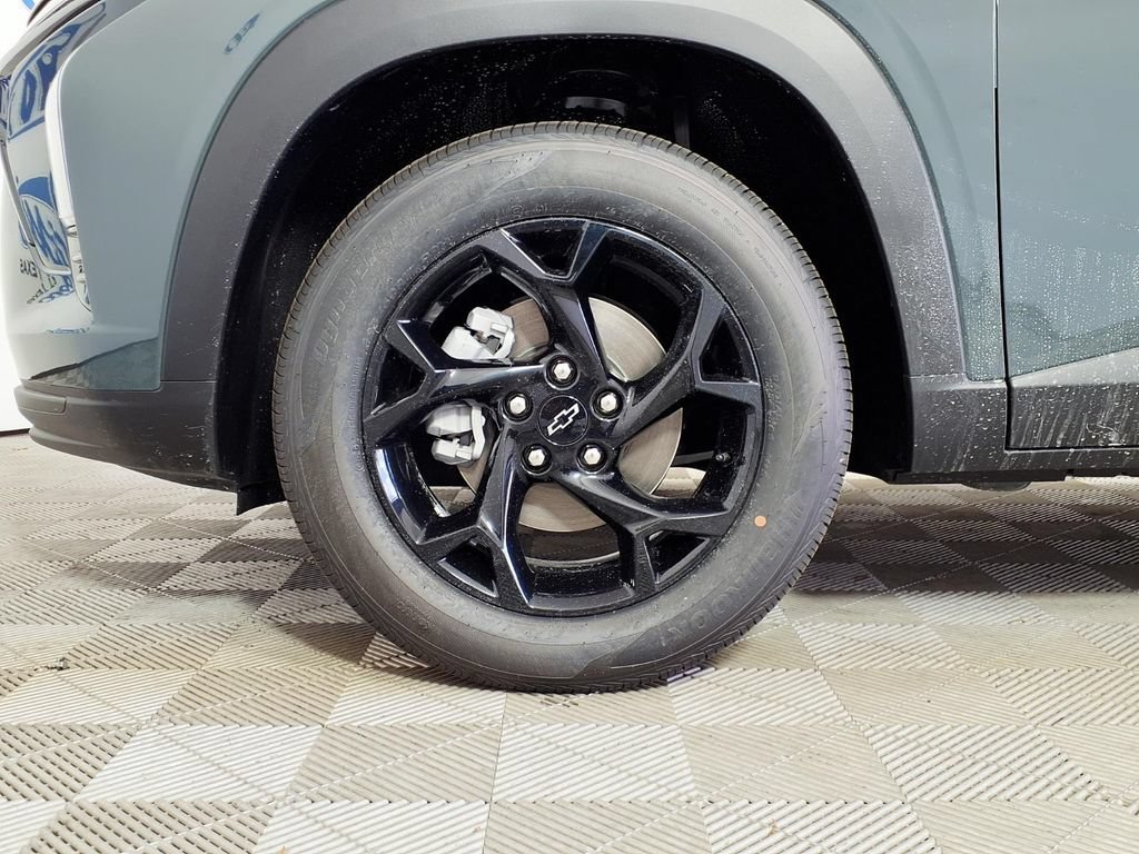 2026 Chevrolet Trax LT - Photo 7