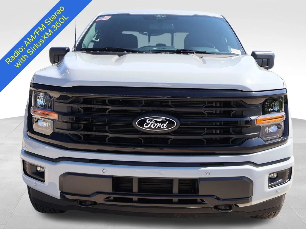 New 2026 Avalanche Ford XLT image 8