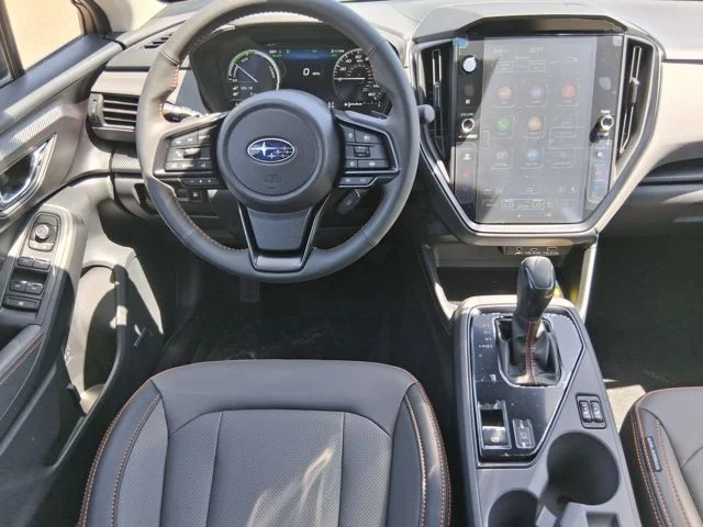 2026 Subaru Crosstrek Limited - Photo 10