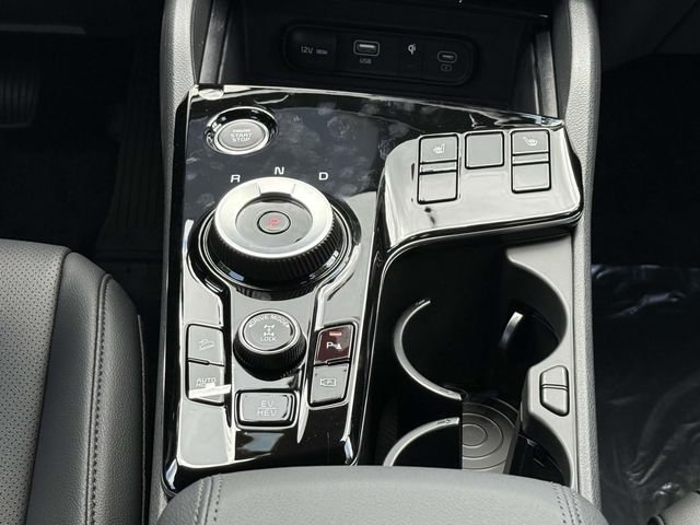 2025 Kia Sportage X-Line - Photo 22