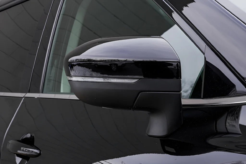 2024 Nissan Pathfinder SV - Photo 13