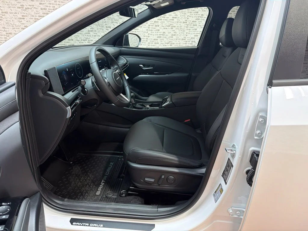 New 2027 Atlas White Hyundai XRT image 19