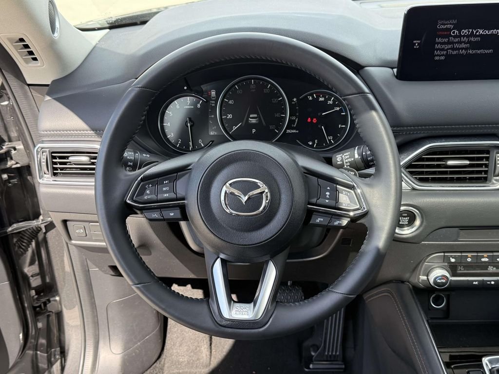 Used 2023 Gray Mazda 2.5 S Premium Package image 18