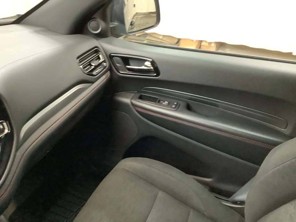 Used 2025 Red Oxide Dodge GT image 22
