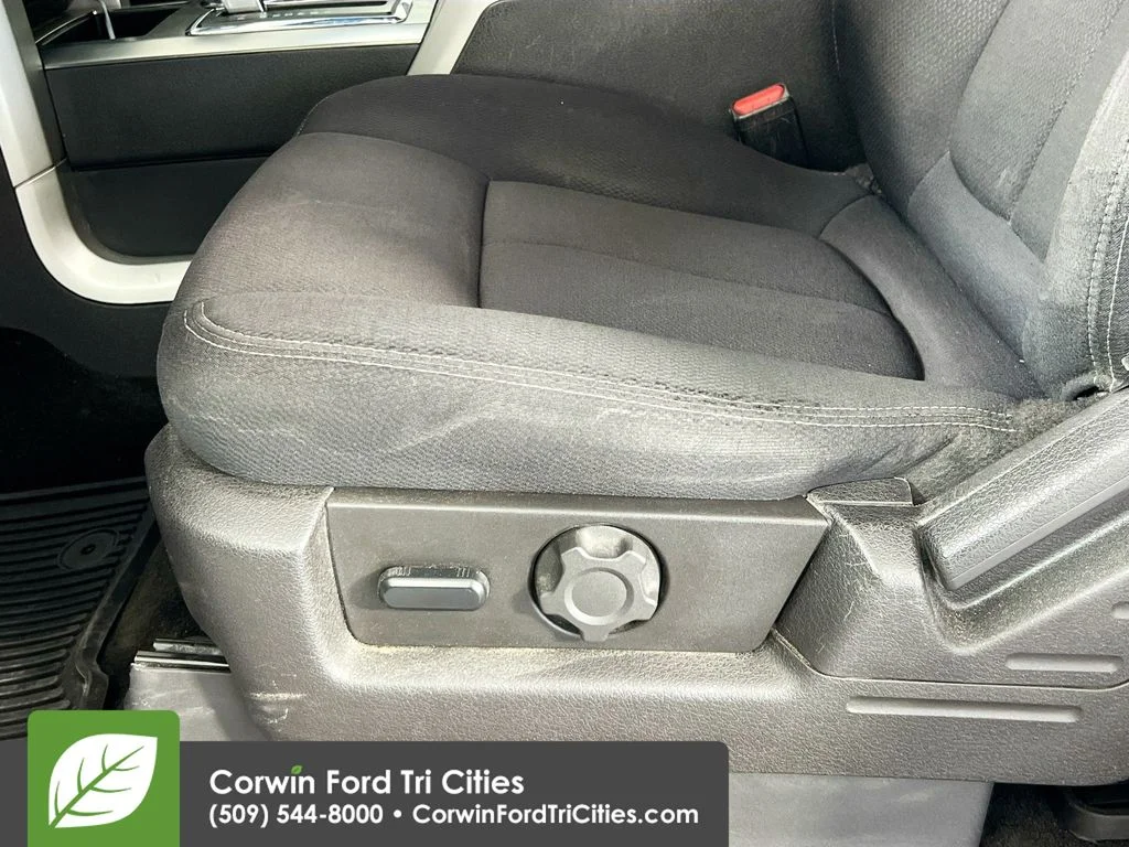Used 2014 Oxford White Ford FX4 image 21