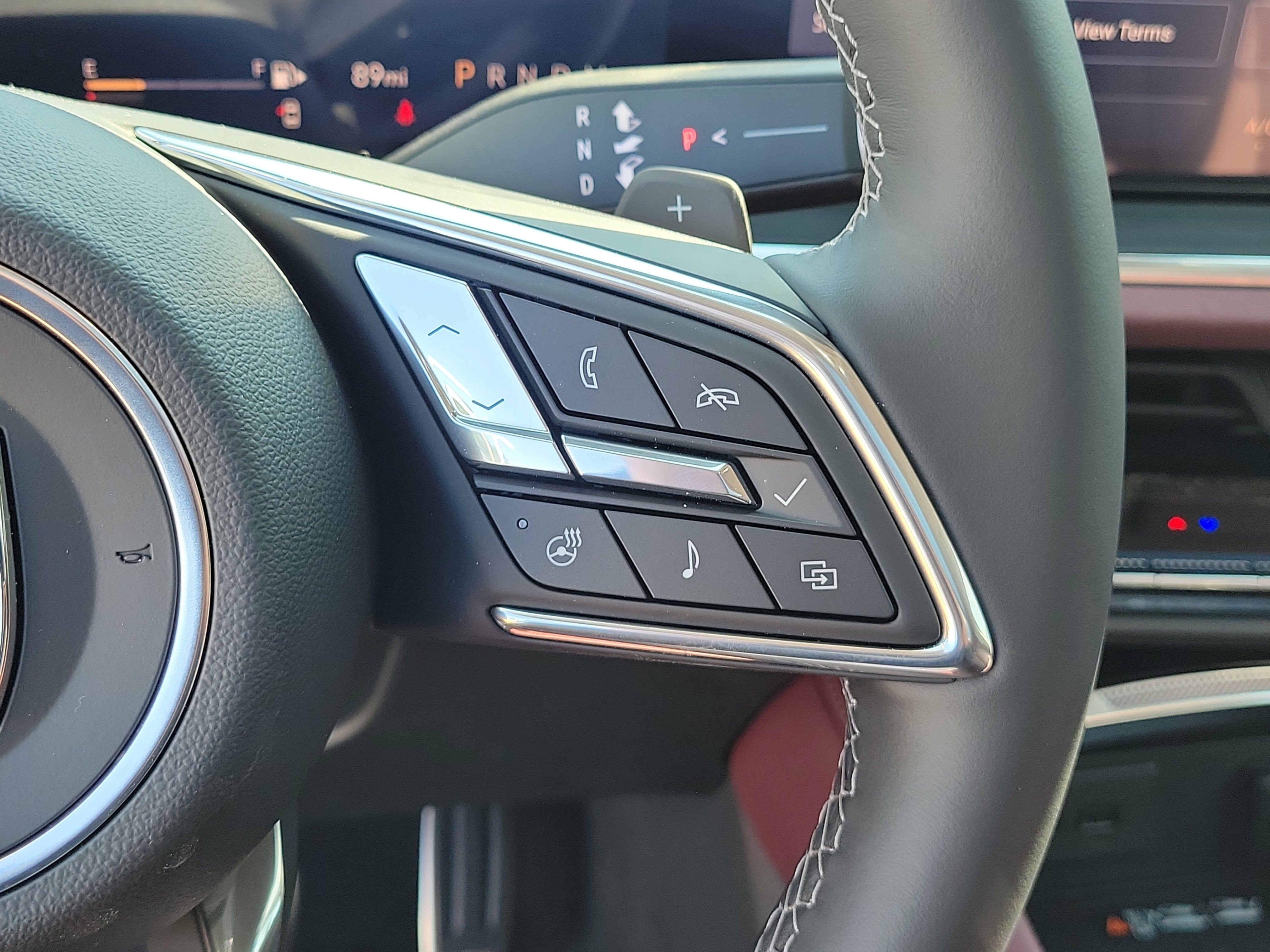 2026 Buick Envision Sport Touring - Photo 24