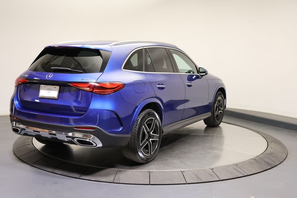 2026 Mercedes-Benz GLC Base - Photo 7