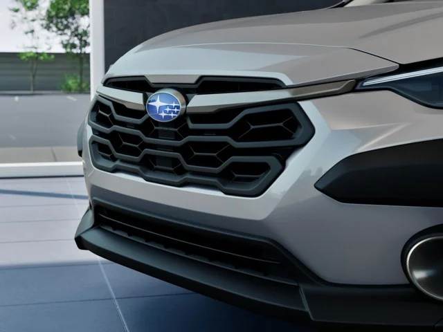 New 2026 Ice Silver Metallic Subaru Limited Hybrid image 10