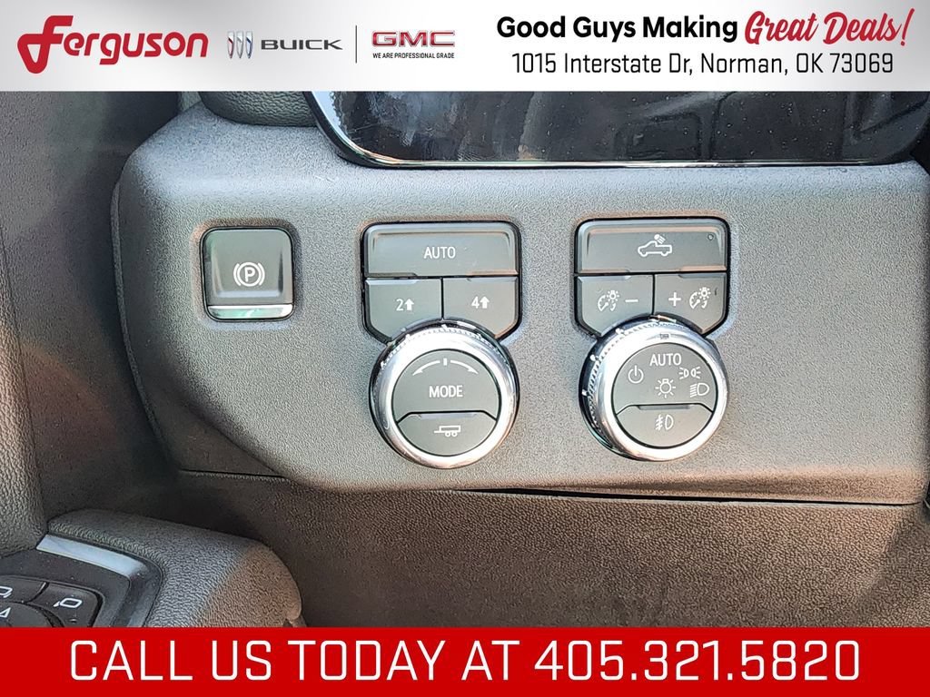 2026 GMC Sierra 1500 Elevation - Photo 19