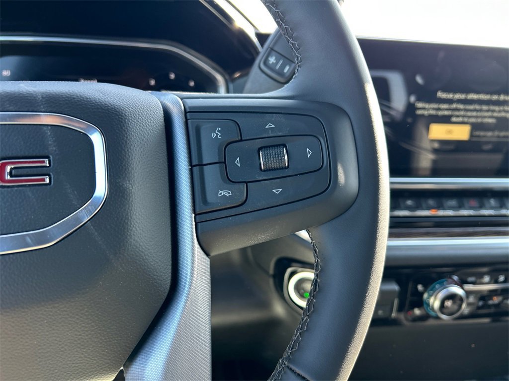 2026 GMC SIERRA - Image 20