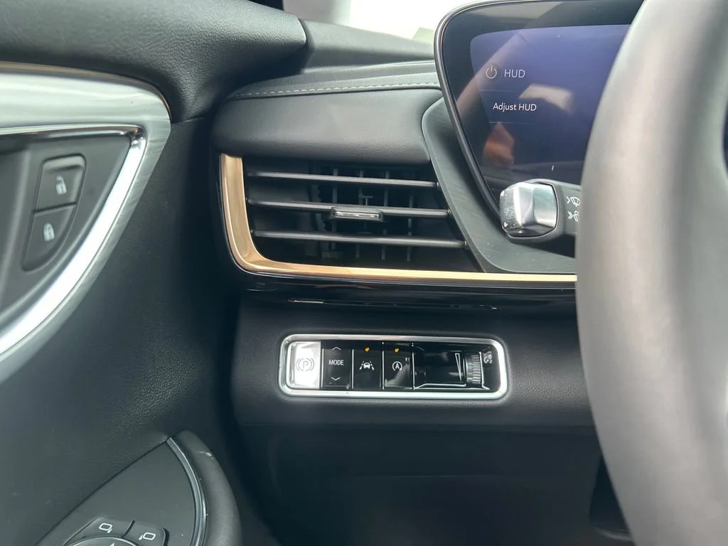 2026 Buick Envision Avenir - Photo 19