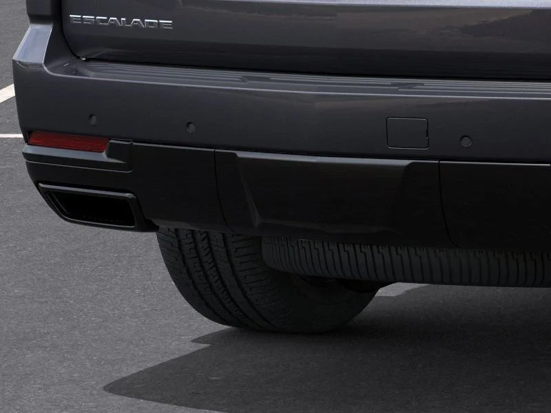 2026 Cadillac Escalade Sport - Photo 14