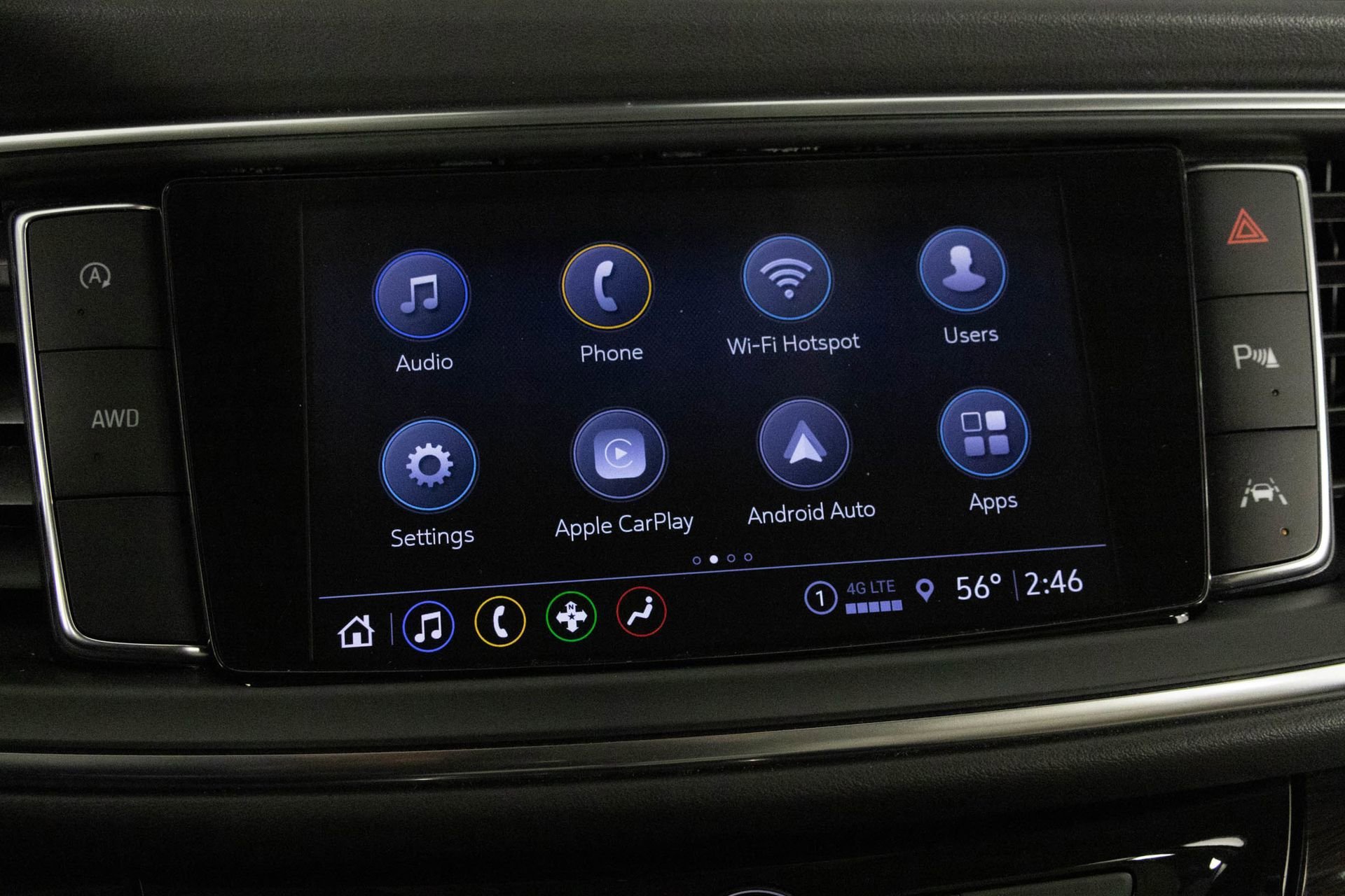 2023 BUICK ENCLAVE - Image 22