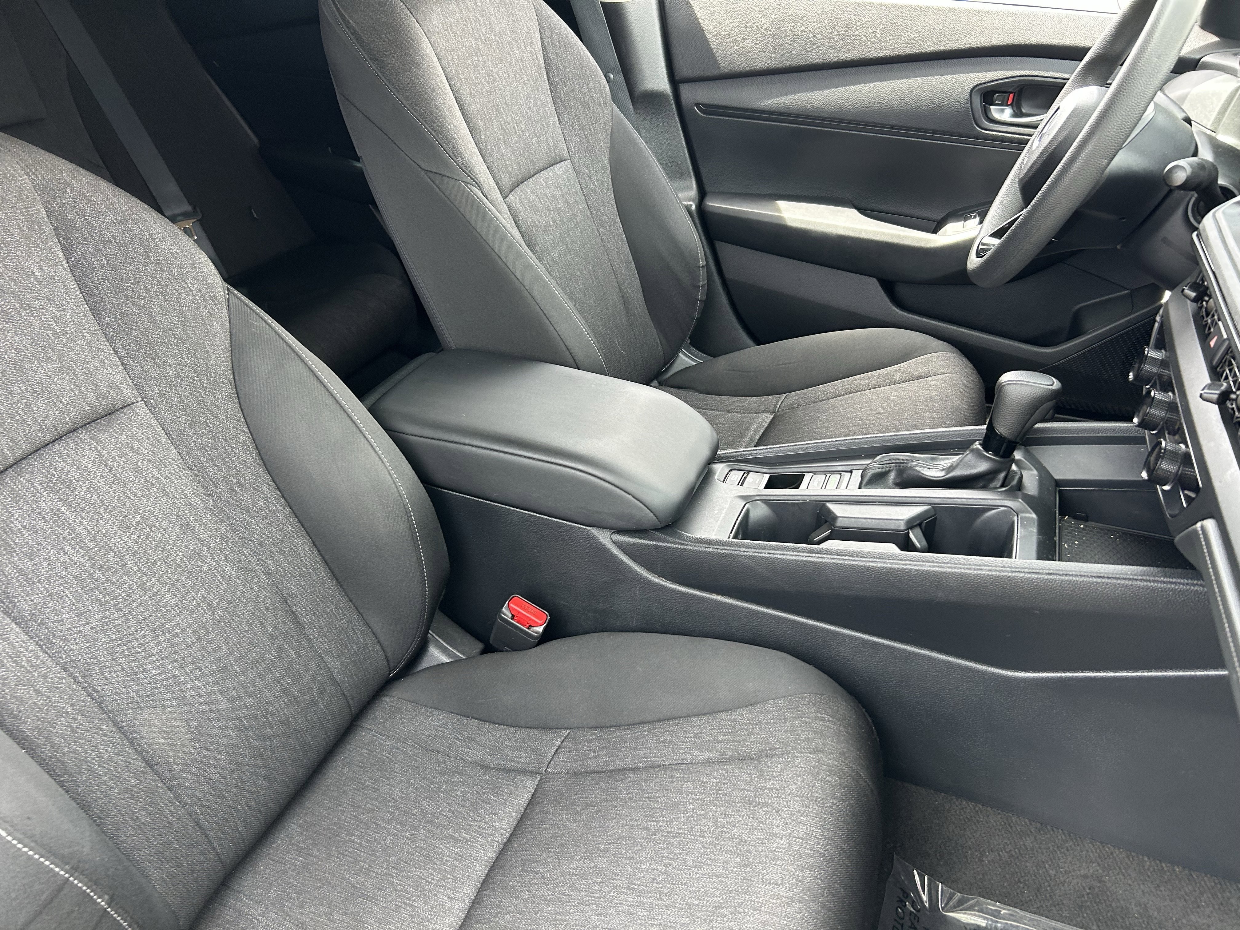 2023 Honda Accord LX - Photo 9