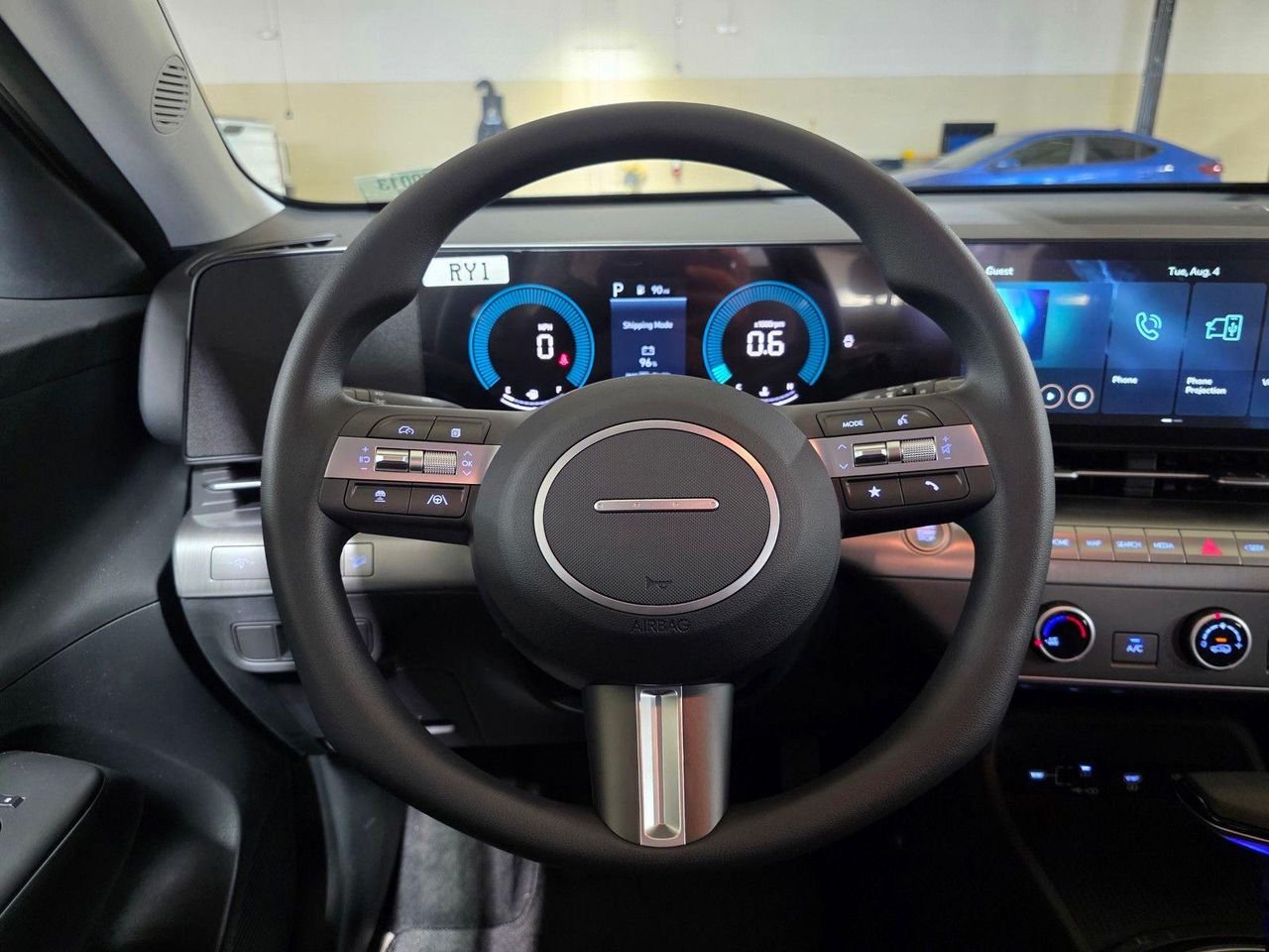 New 2027 C5g Hyundai SE FWD image 29