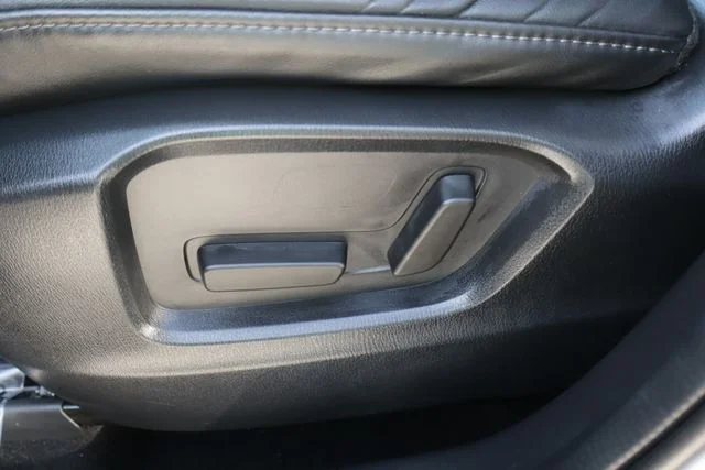 Used 2023 White Metallic Mazda 2.5 S Select Package image 11