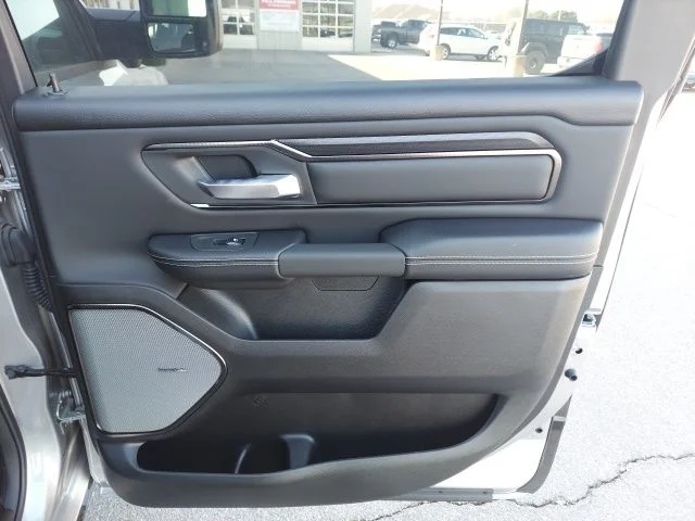 2026 RAM 1500 Rebel - Photo 37