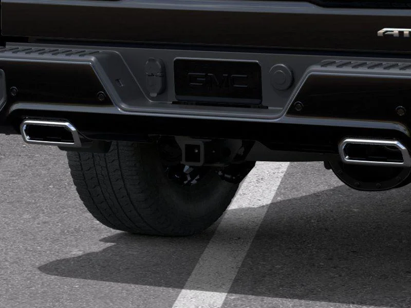 2026 GMC Sierra 1500 AT4 - Photo 7