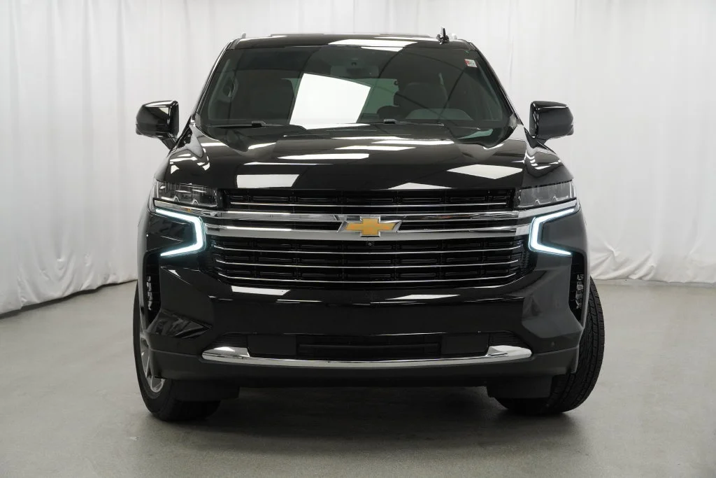 Used 2022 Black Chevrolet LT image 38