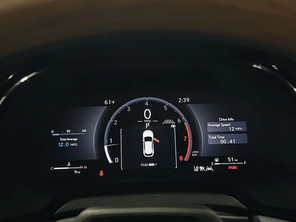 New 2026 Nori Green Pearl Lexus PREMIUM PLUS image 18