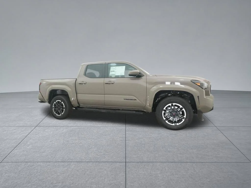 Used 2026  Toyota TRD Sport image 31