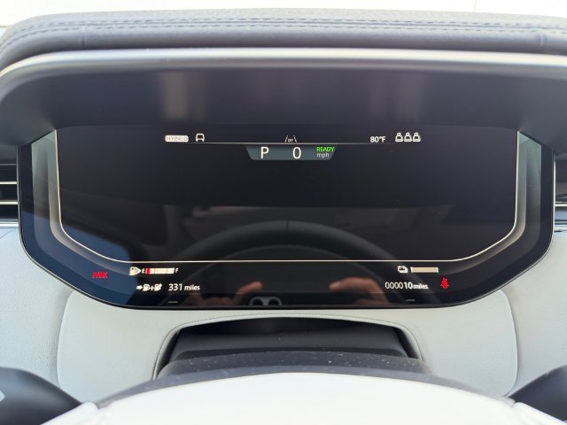 New 2027 Santorini Black Land Rover BATTERSEA image 14