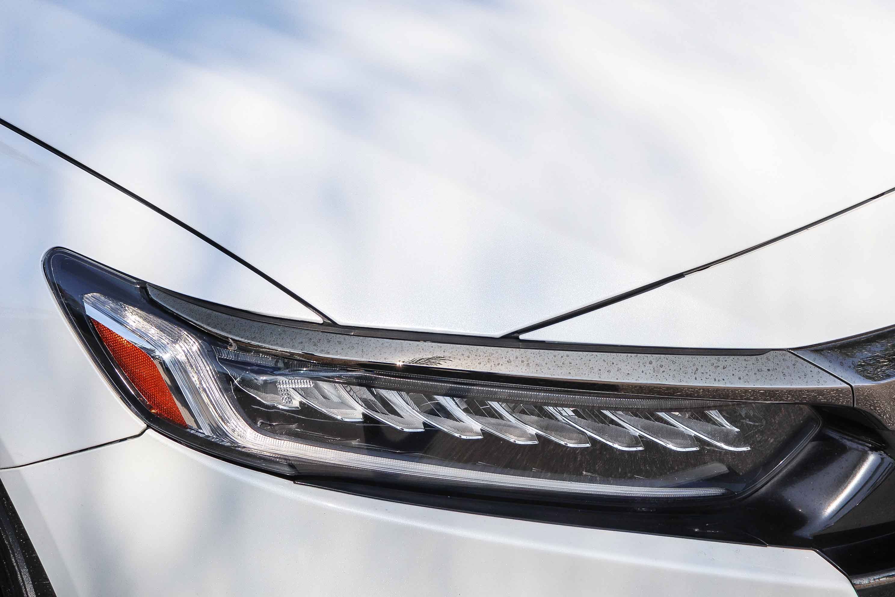 2022 Honda Accord Sport - Photo 41