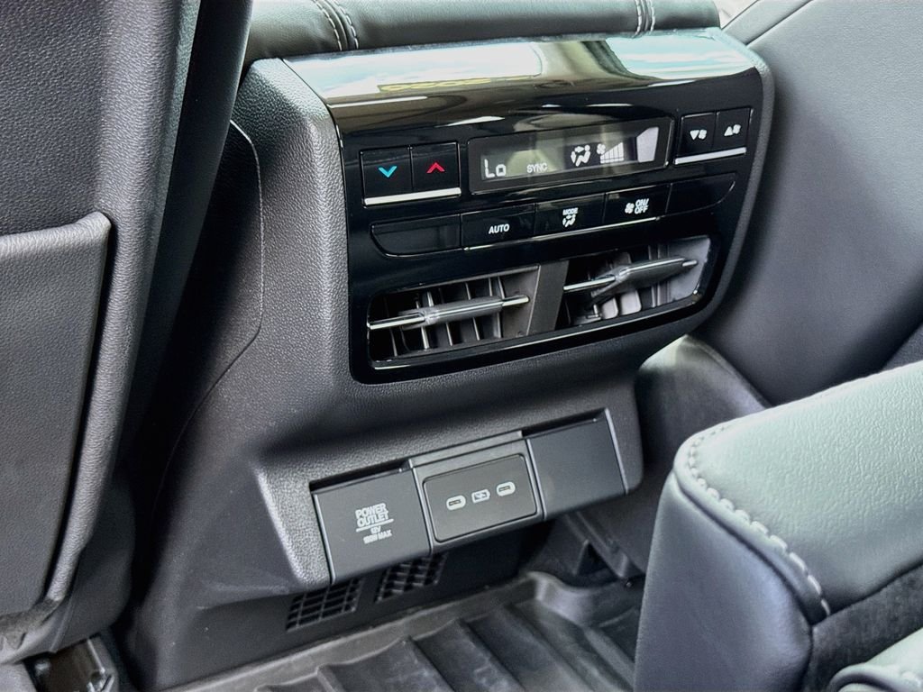 Used 2026 Black Acura Technology Package image 39