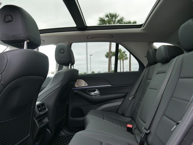 New 2026 Selenite Grey Metallic Mercedes-Benz GLE 350 image 21