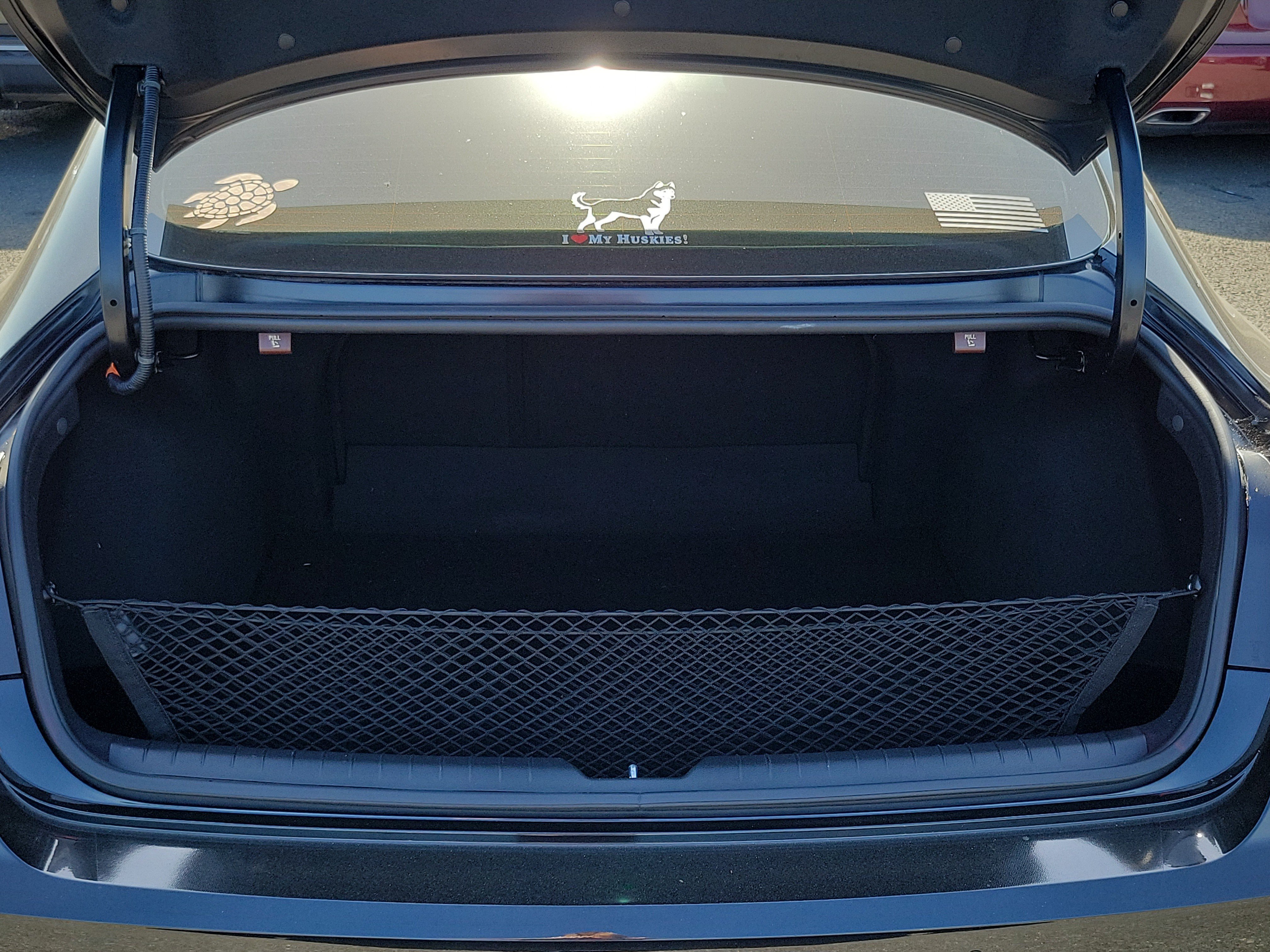 2021 Hyundai Sonata Limited - Photo 18
