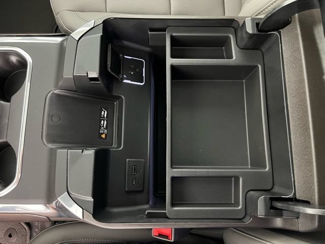 New 2026 Onyx Black GMC SLT image 28