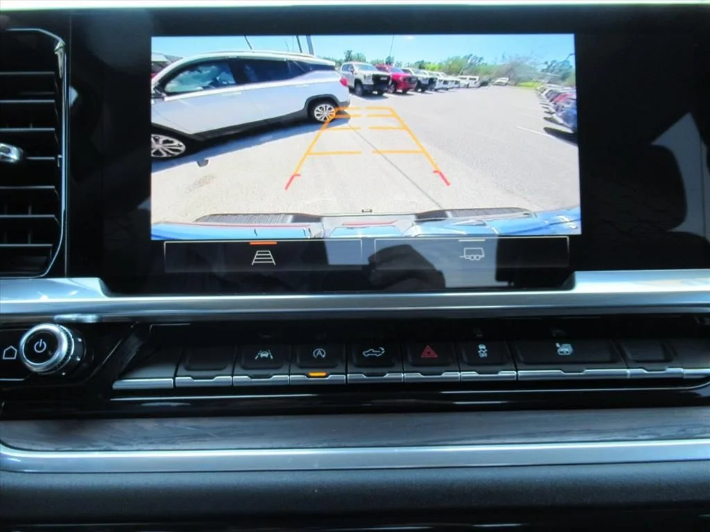 Used 2026 Silver GMC SLT image 26