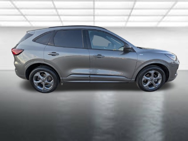 2023 Ford Escape ST-Line - Photo 16