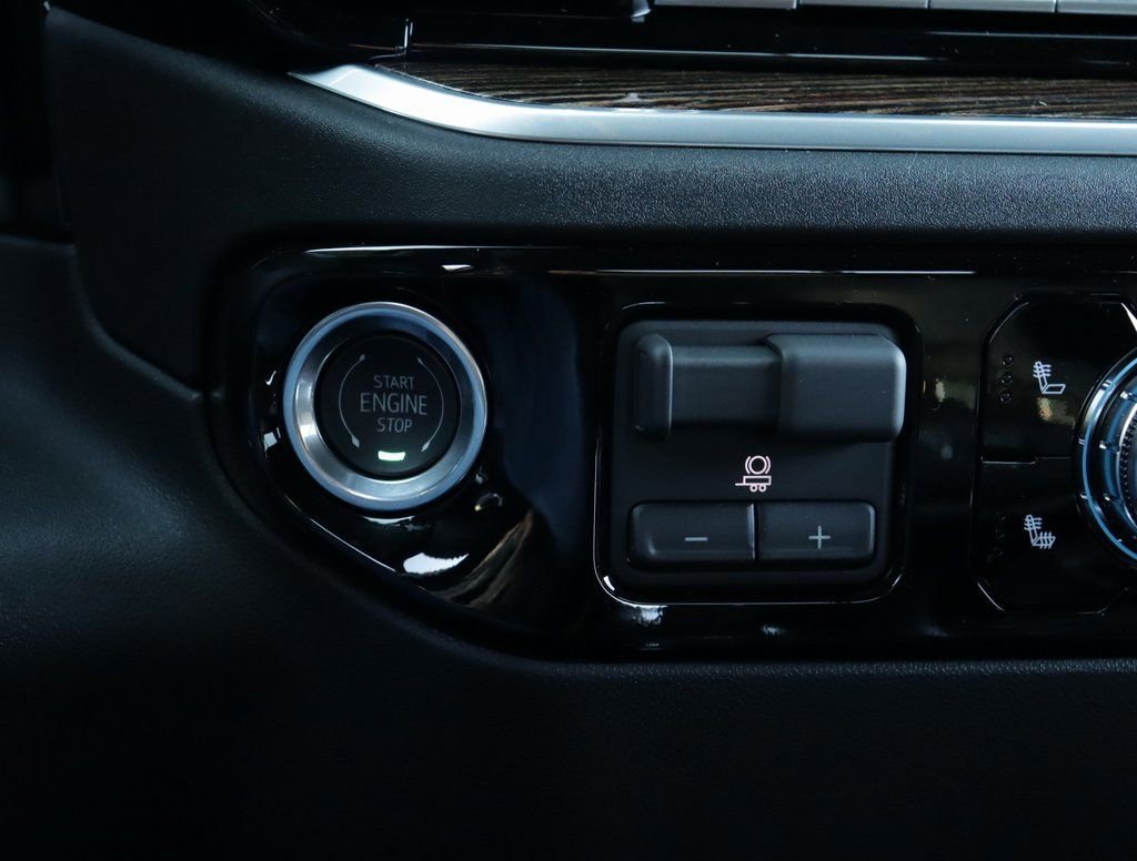2026 GMC Sierra 1500 Elevation - Photo 19