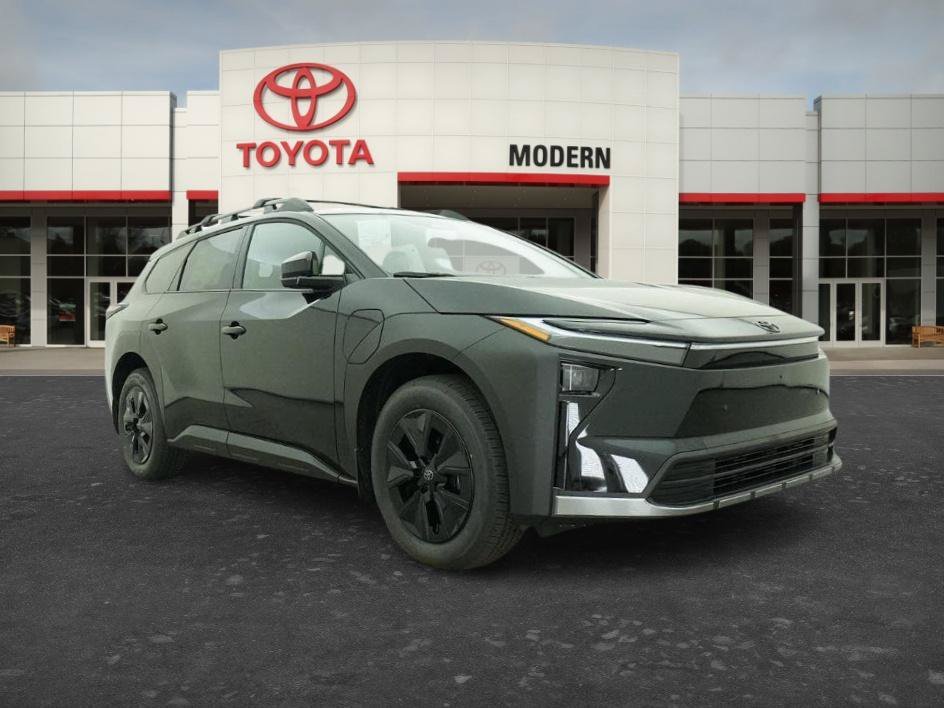 New 2026 Raven Toyota bZ Woodland image 10