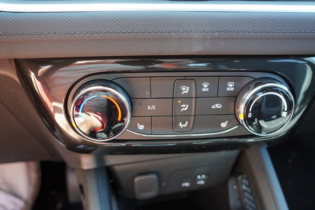 2026 Chevrolet Trailblazer LT - Photo 15