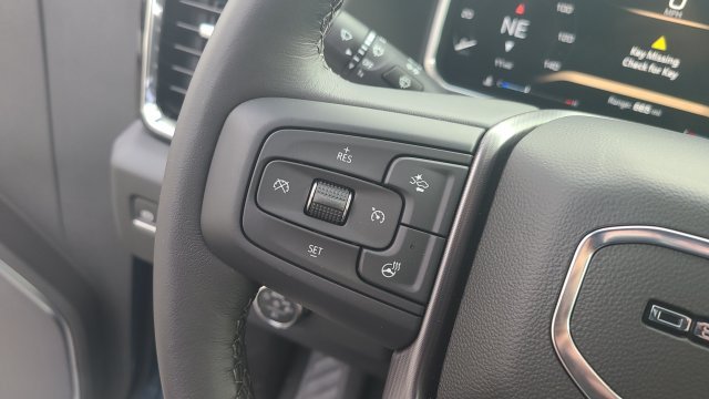 New 2026 Downpour Metallic GMC Denali Ultimate image 20