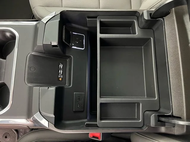 2026 GMC Sierra 2500HD SLT - Photo 28