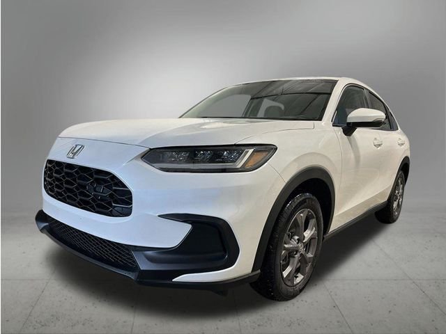 New 2027 Platinum White Pearl Honda LX image 1
