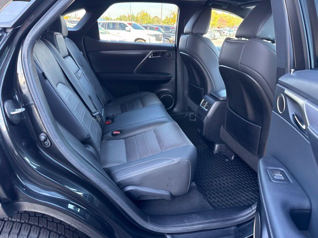 Used 2022  Lexus 350 F Sport Handling image 20