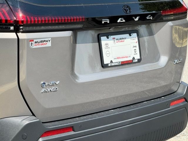 New 2026  Toyota XLE Premium image 3