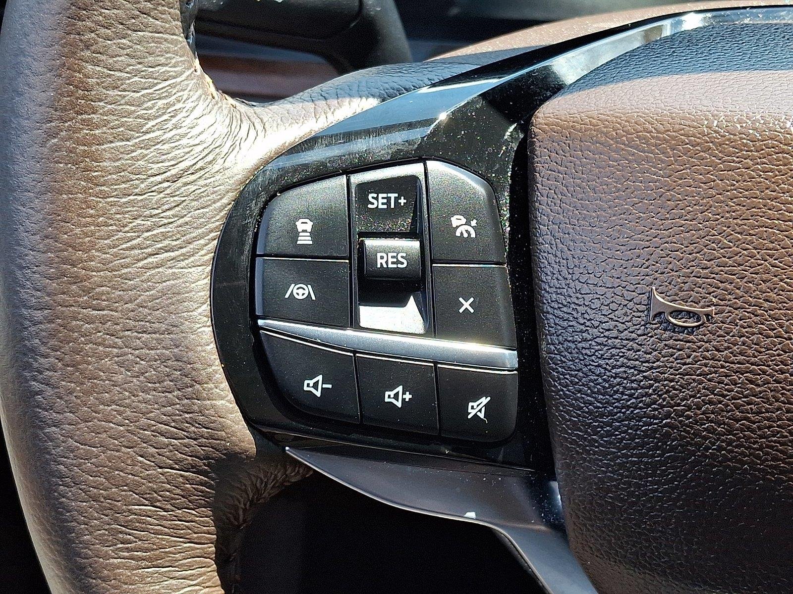 Certified Used 2023 Agate Black Ford King Ranch image 24