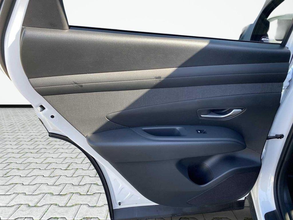 New 2026 White Hyundai XRT FWD image 29
