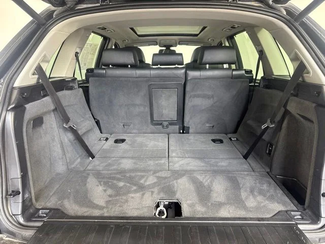 Used 2011 Space Gray Metallic BMW xDrive35i image 24